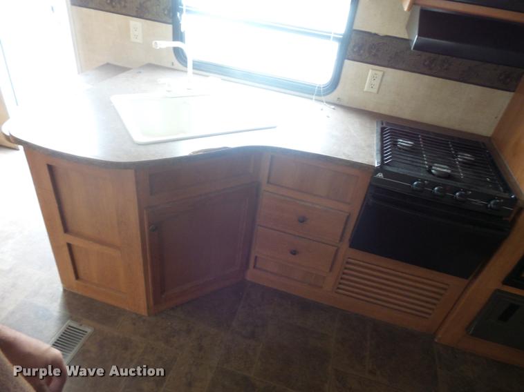 image for item DD1523 2012 Keystone Hideout camper