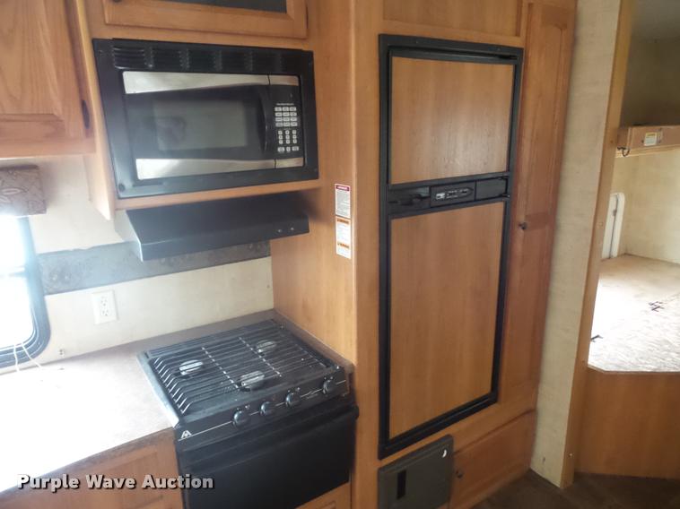 image for item DD1523 2012 Keystone Hideout camper