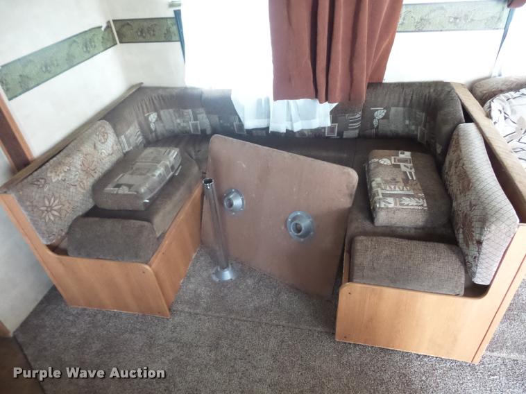 image for item DD1523 2012 Keystone Hideout camper