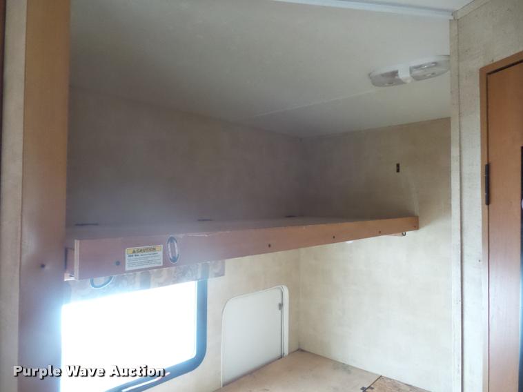 image for item DD1523 2012 Keystone Hideout camper