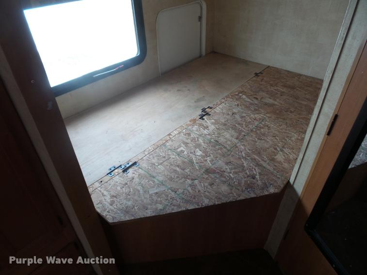 image for item DD1523 2012 Keystone Hideout camper