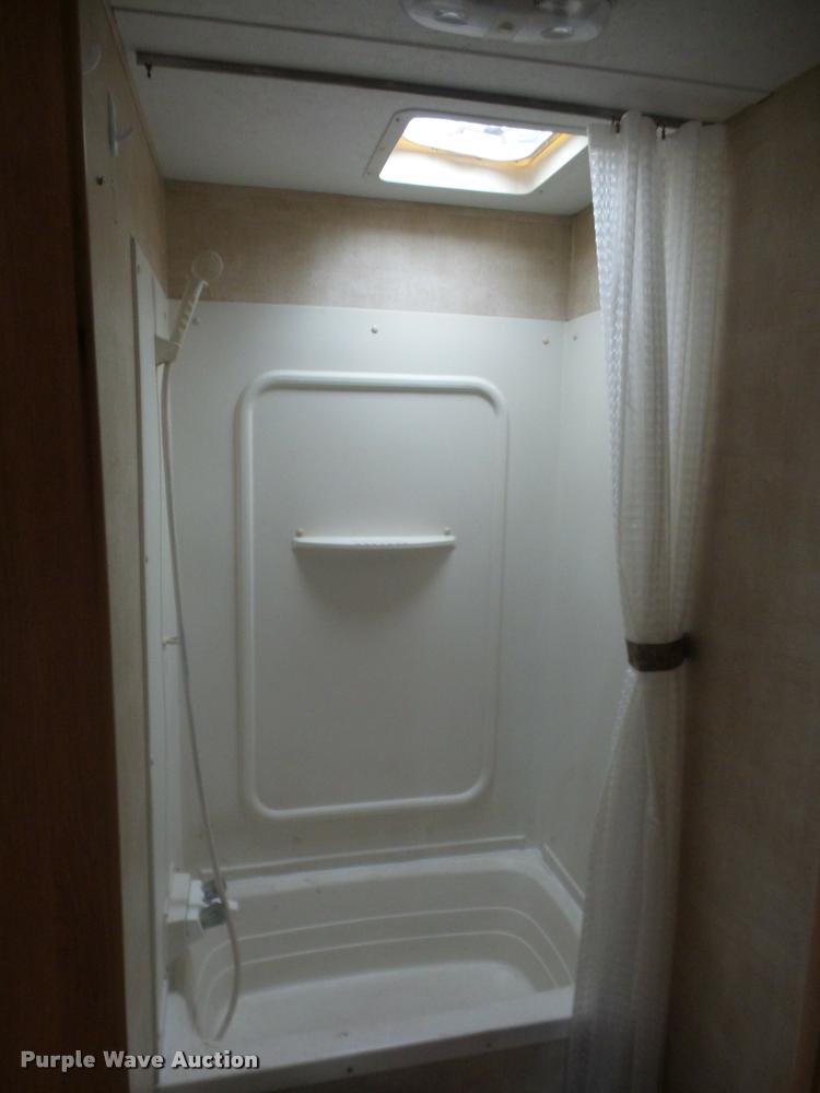 image for item DD1523 2012 Keystone Hideout camper