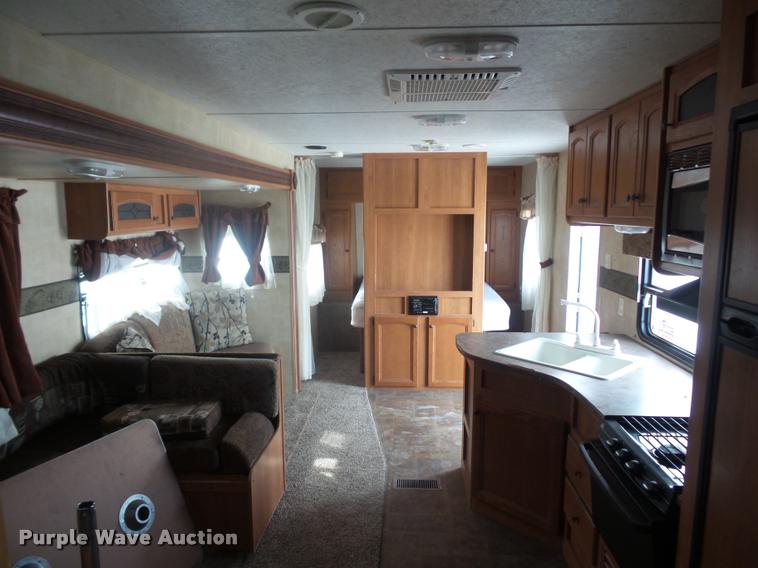 image for item DD1523 2012 Keystone Hideout camper