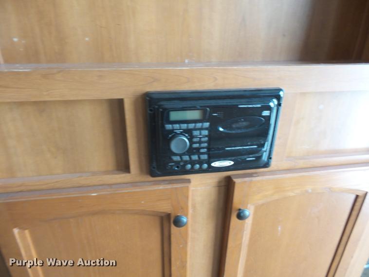 image for item DD1523 2012 Keystone Hideout camper