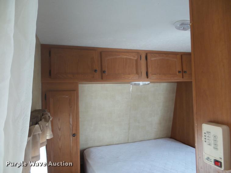 image for item DD1523 2012 Keystone Hideout camper