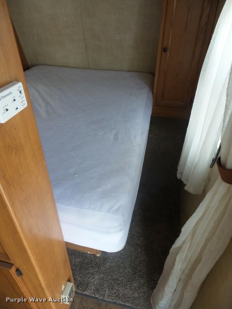 image for item DD1523 2012 Keystone Hideout camper