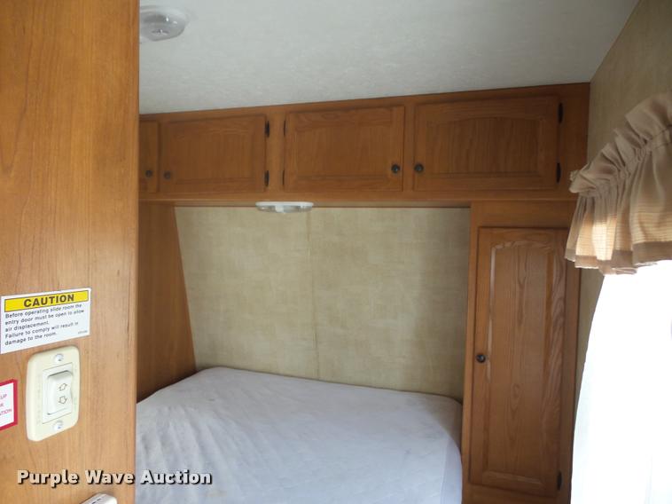 image for item DD1523 2012 Keystone Hideout camper