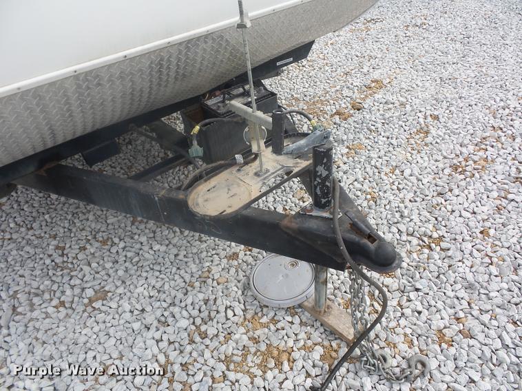 image for item DD1524 2009 Dutchman camper