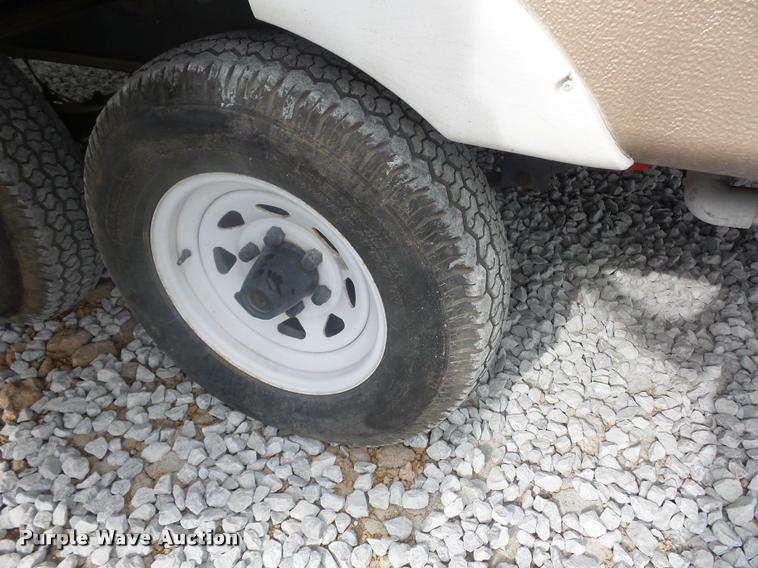 image for item DD1524 2009 Dutchman camper