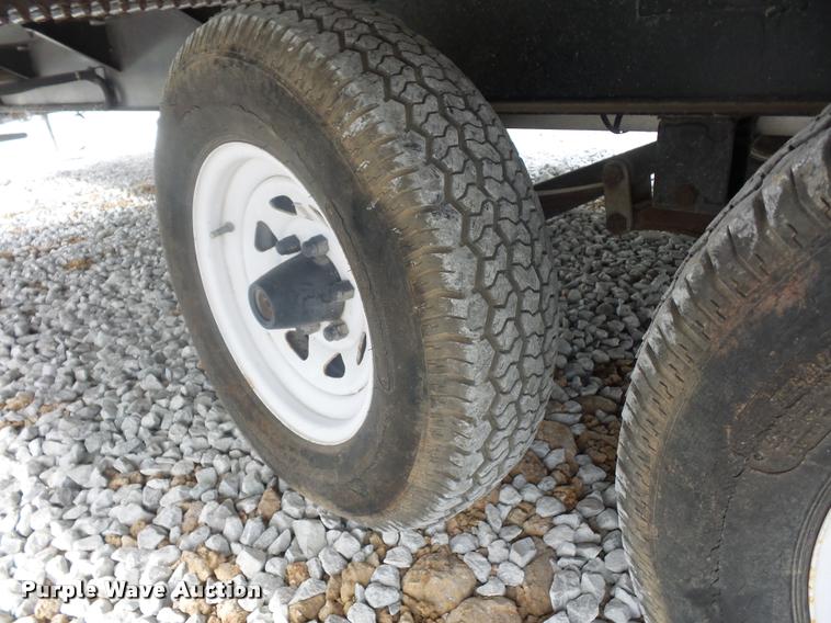 image for item DD1524 2009 Dutchman camper