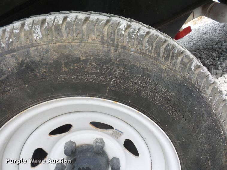 image for item DD1524 2009 Dutchman camper