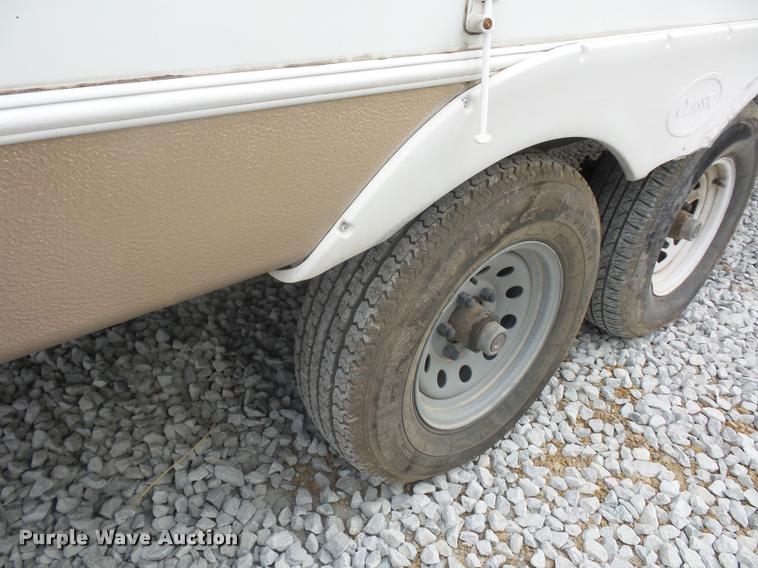 image for item DD1524 2009 Dutchman camper