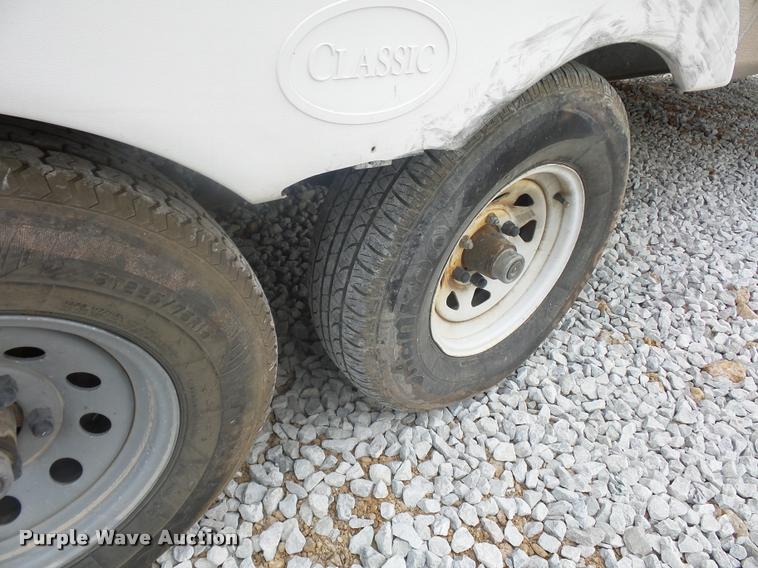 image for item DD1524 2009 Dutchman camper