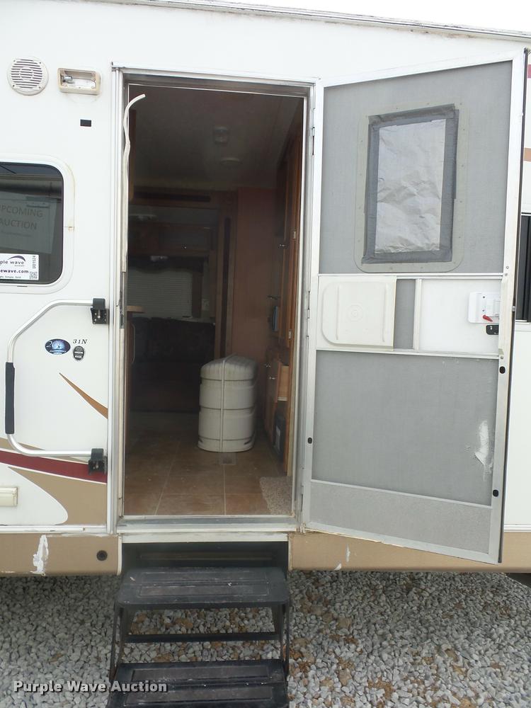 image for item DD1524 2009 Dutchman camper