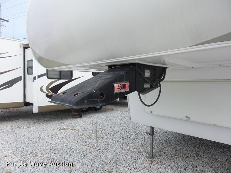 image for item DD1525 2006 Keystone Outback camper