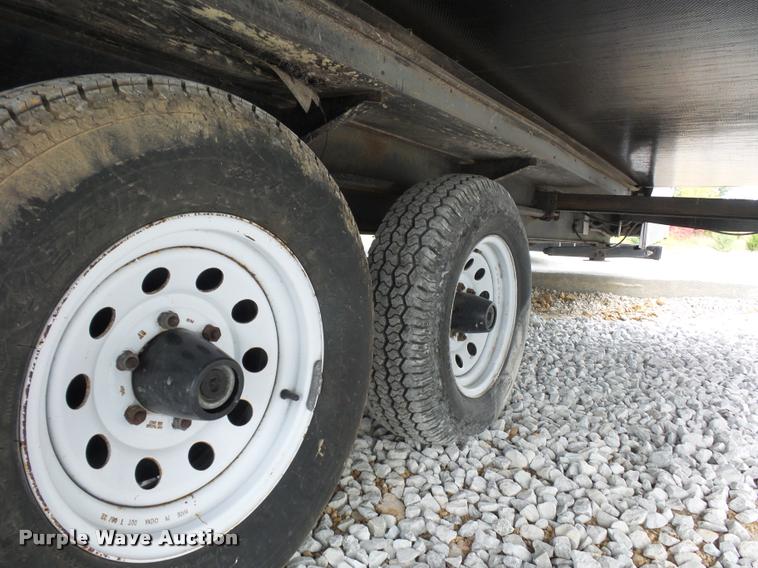 image for item DD1525 2006 Keystone Outback camper