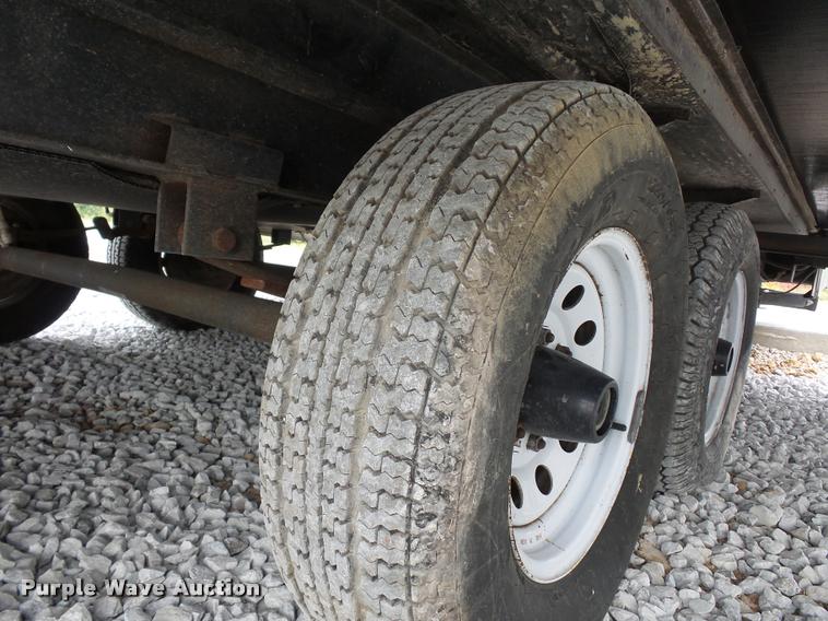 image for item DD1525 2006 Keystone Outback camper