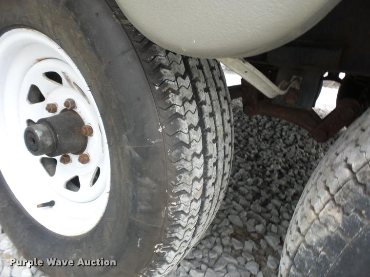 image for item DD1525 2006 Keystone Outback camper