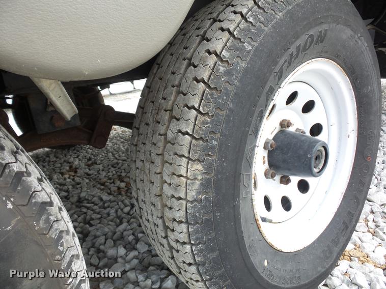 image for item DD1525 2006 Keystone Outback camper