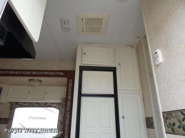 image for item DD1525 2006 Keystone Outback camper