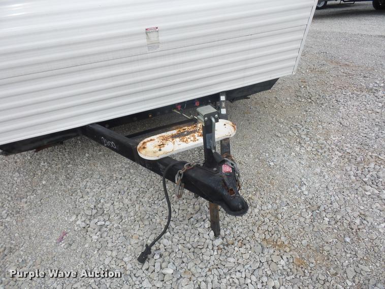 image for item DD1527 2011 Keystone Summerland camper