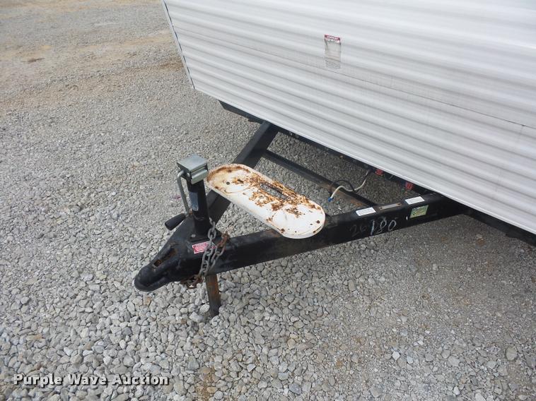 image for item DD1527 2011 Keystone Summerland camper