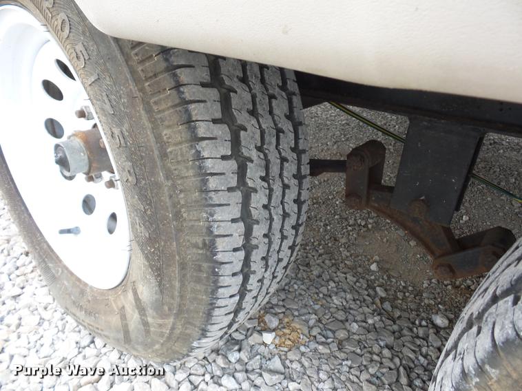 image for item DD1527 2011 Keystone Summerland camper