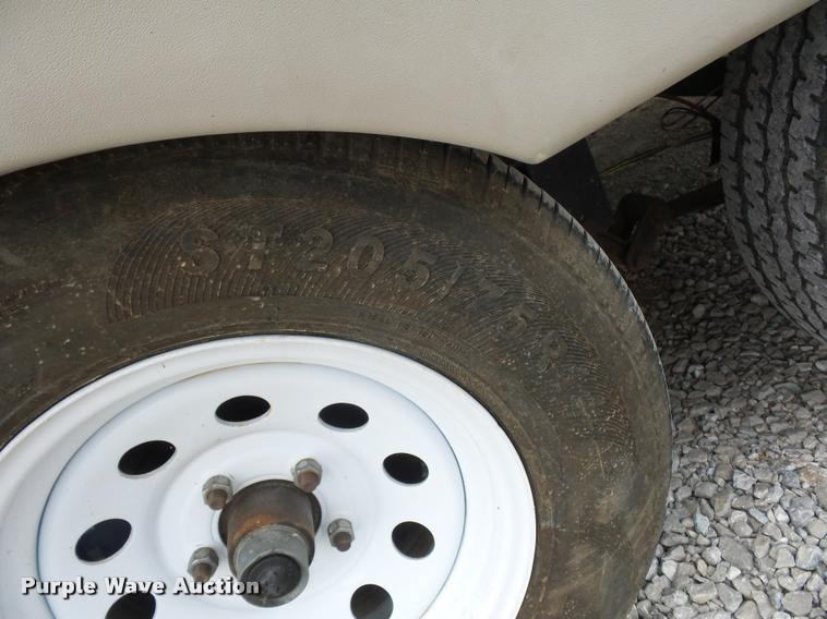 image for item DD1527 2011 Keystone Summerland camper