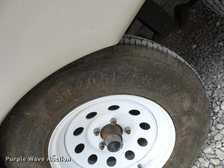 image for item DD1527 2011 Keystone Summerland camper