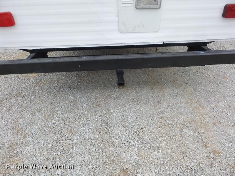 image for item DD1527 2011 Keystone Summerland camper