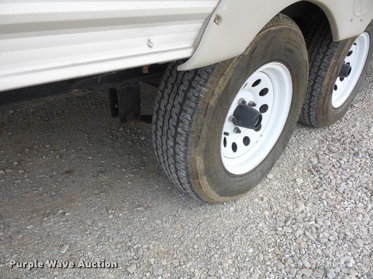 image for item DD1527 2011 Keystone Summerland camper