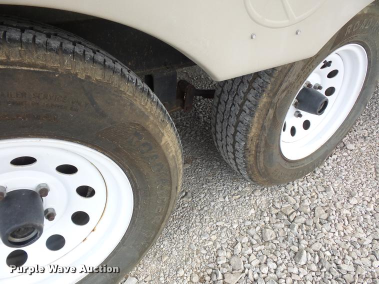 image for item DD1527 2011 Keystone Summerland camper