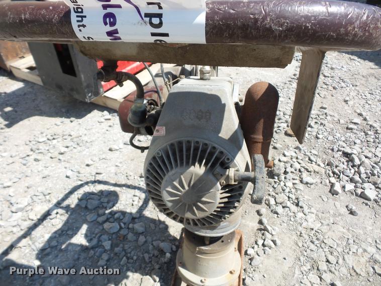 image for item DD1586 Case SL-1 compactor