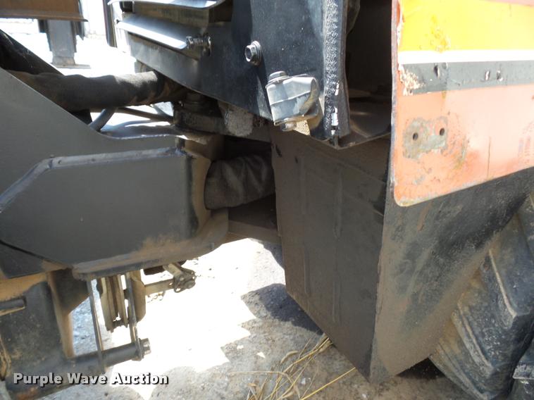 image for item DD1588 Ditch Witch 410SX cable plow