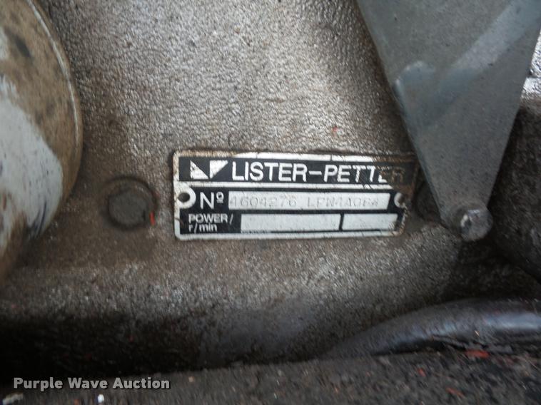 image for item DD1588 Ditch Witch 410SX cable plow