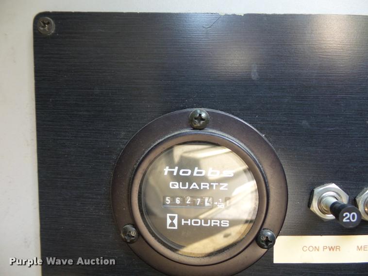 image for item DD1599 2006 Ford F450 ambulance