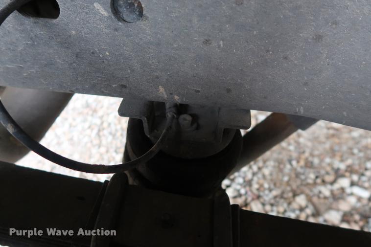 image for item DD1673 2003 Chevrolet 2500HD pickup truck