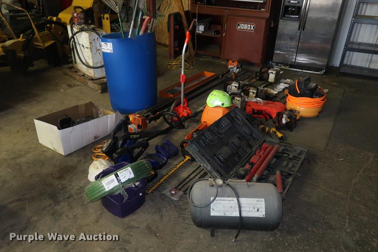 image for item DD1678 Tools