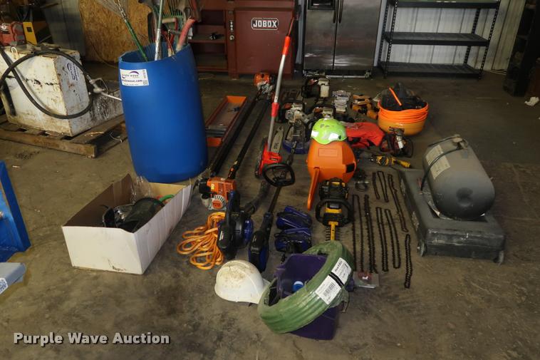 image for item DD1678 Tools