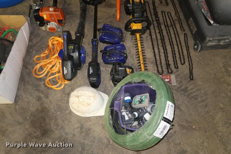 image for item DD1678 Tools