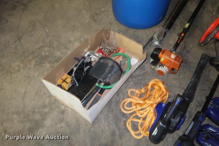 image for item DD1678 Tools