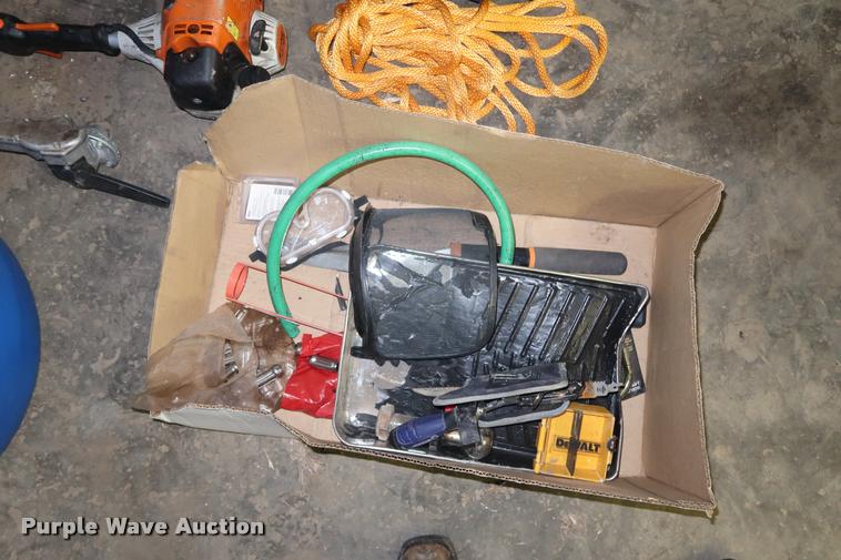 image for item DD1678 Tools