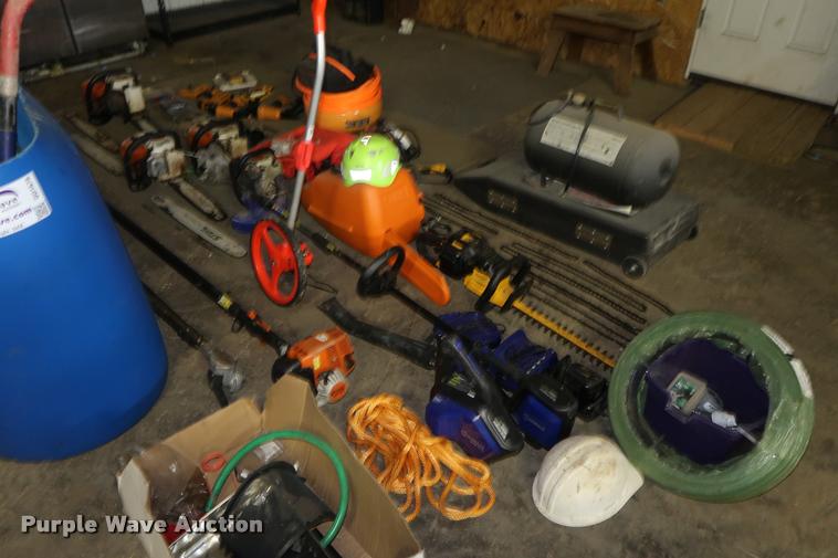 image for item DD1678 Tools