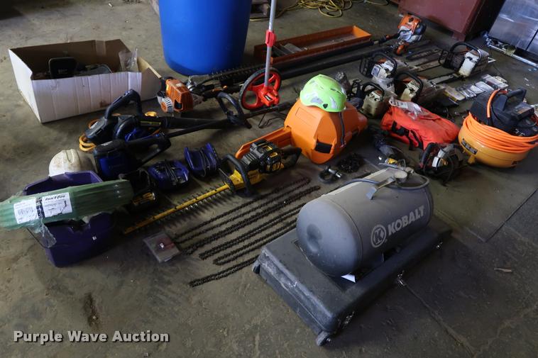 image for item DD1678 Tools