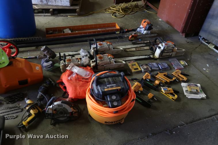 image for item DD1678 Tools