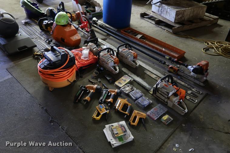 image for item DD1678 Tools