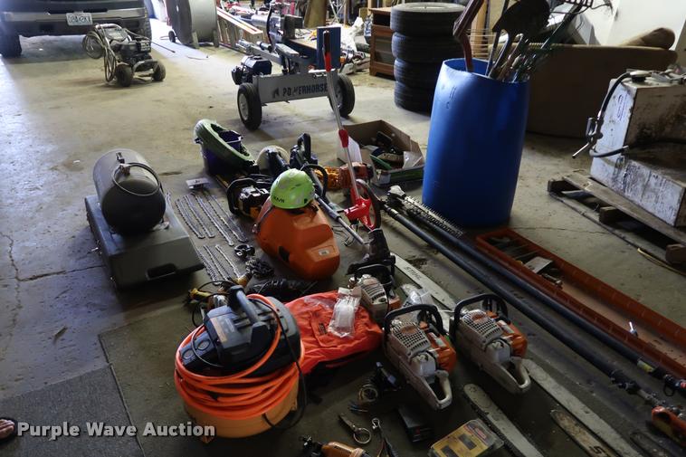 image for item DD1678 Tools