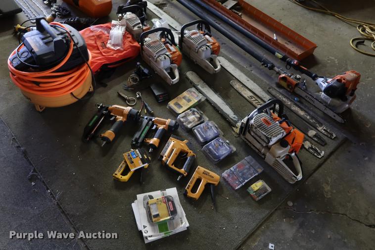 image for item DD1678 Tools