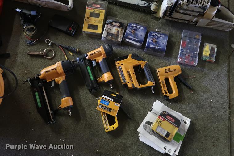 image for item DD1678 Tools