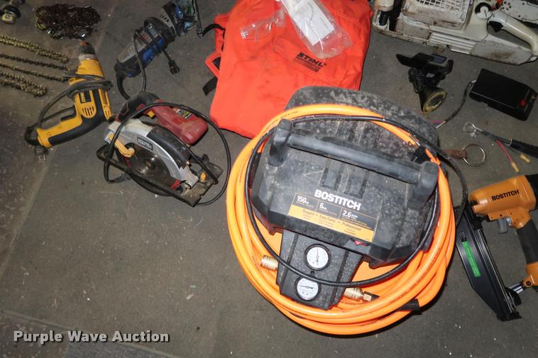 image for item DD1678 Tools